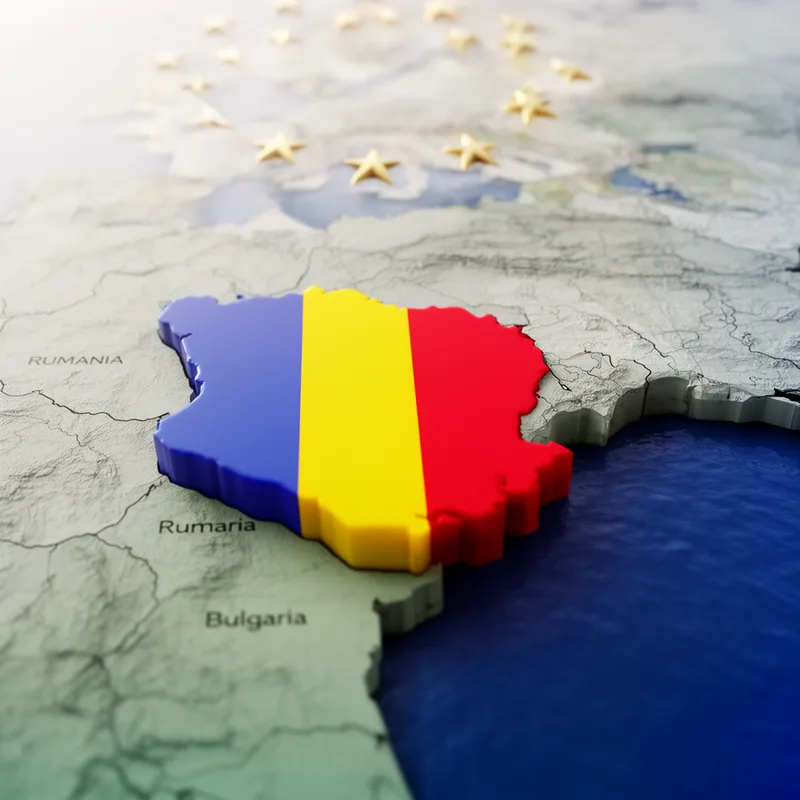 Rumania