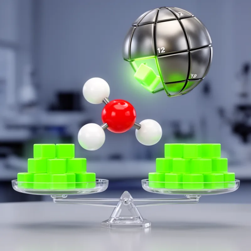relative molecular mass