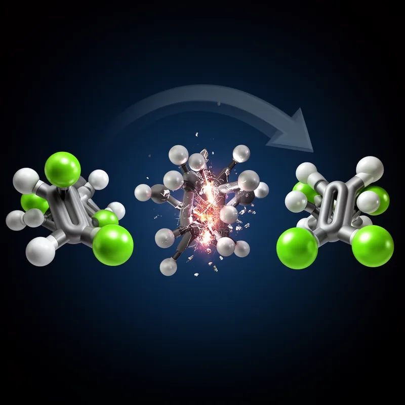 configurational isomer