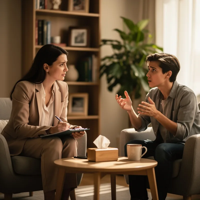 counseling