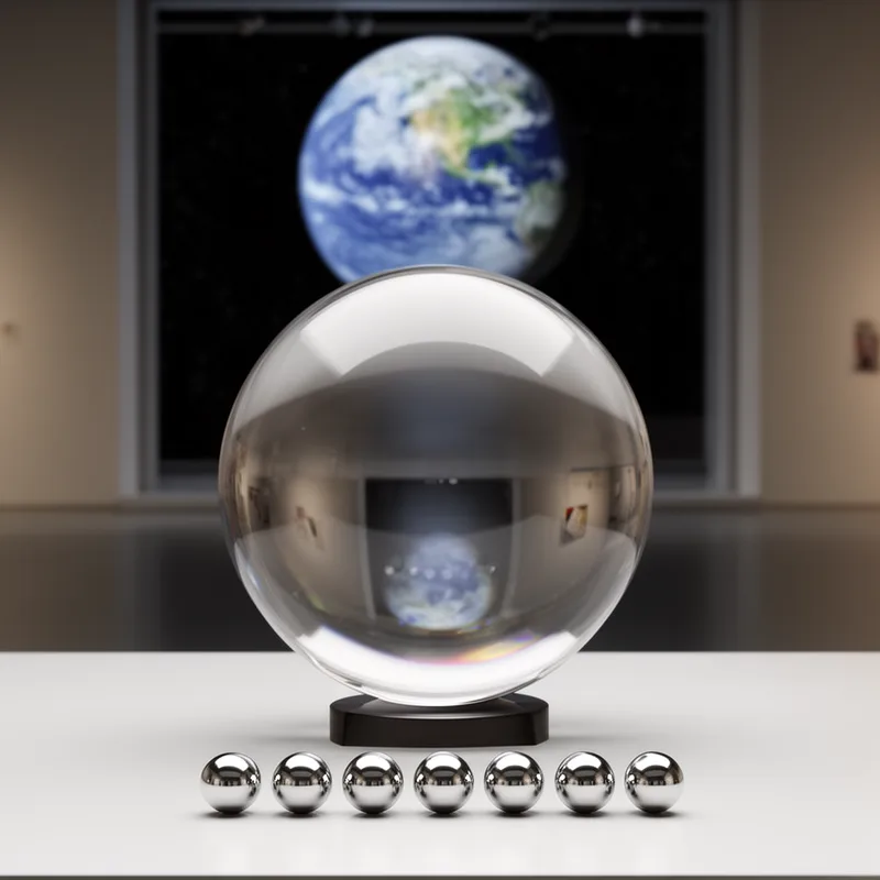 sphericalness
