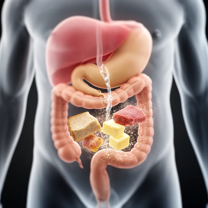 pancreatic juice
