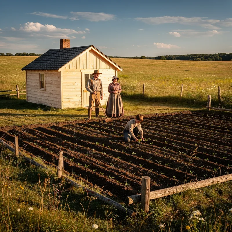 homestead