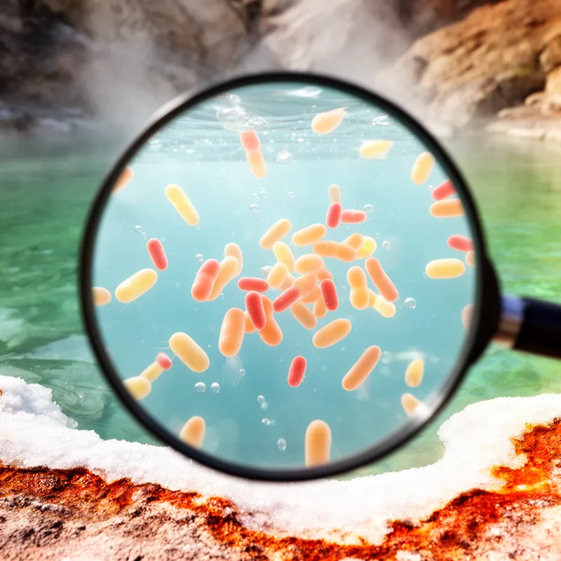 archaebacteria