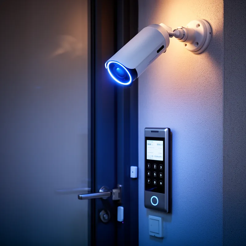 security system