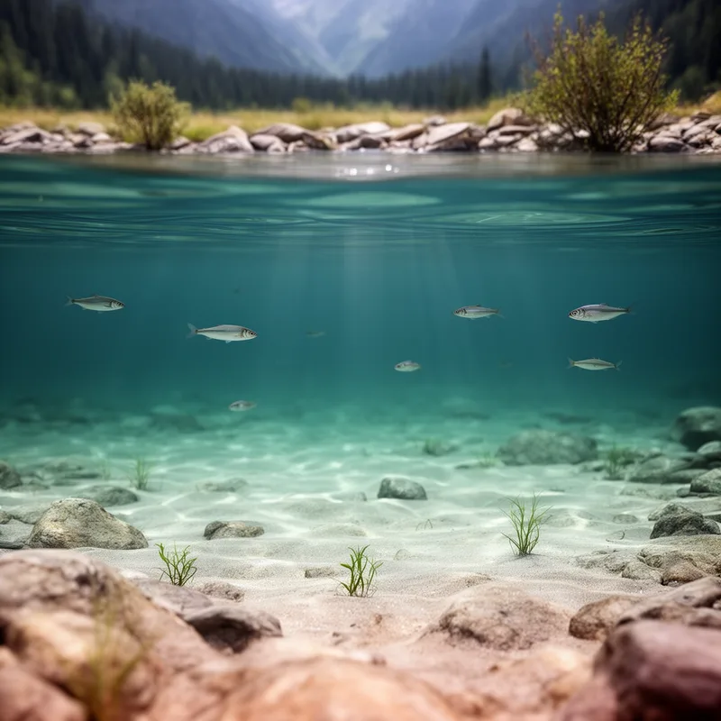 oligotrophic