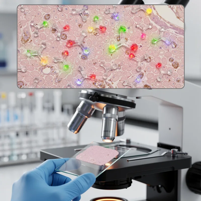 immunohistochemistry