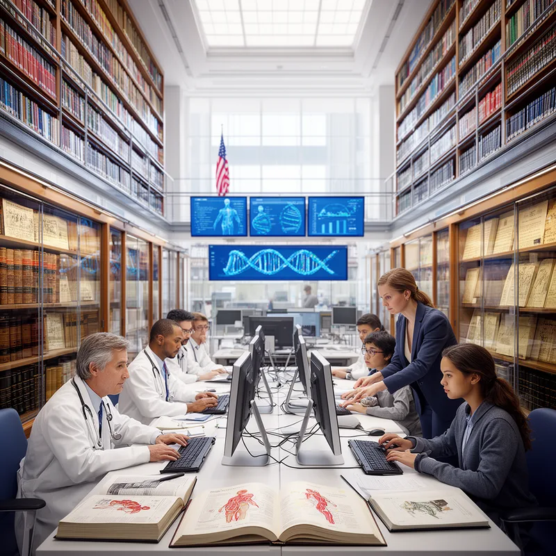 National Library of Medicine