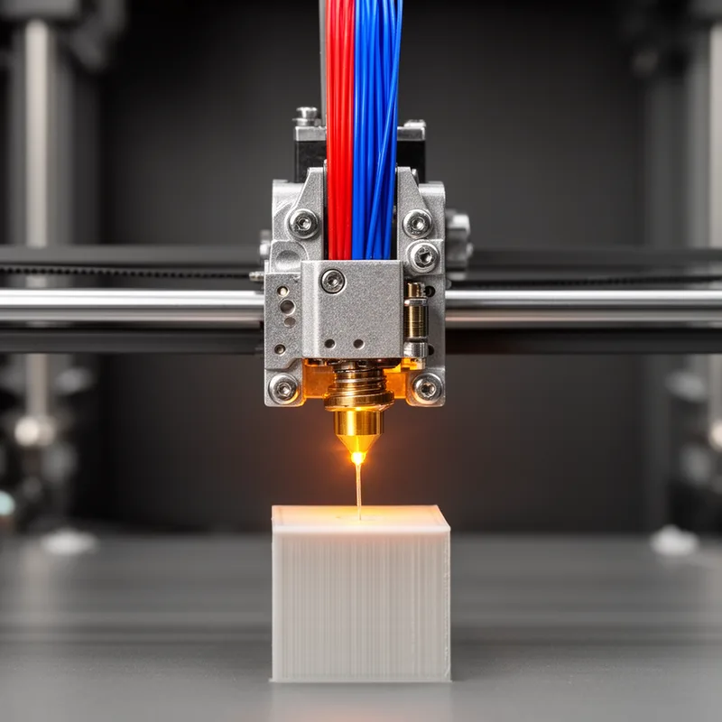 extruder