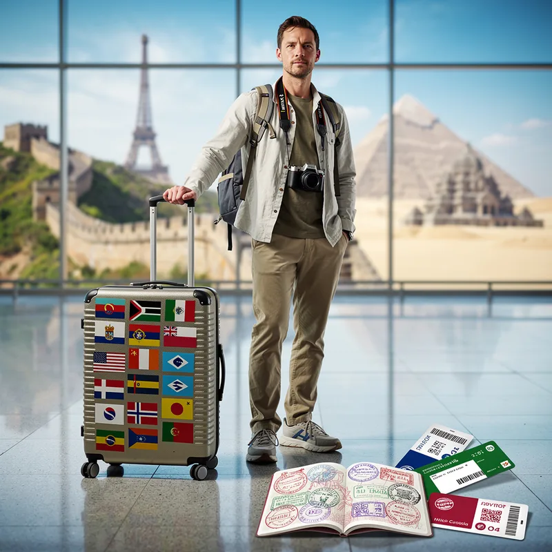 globetrotter