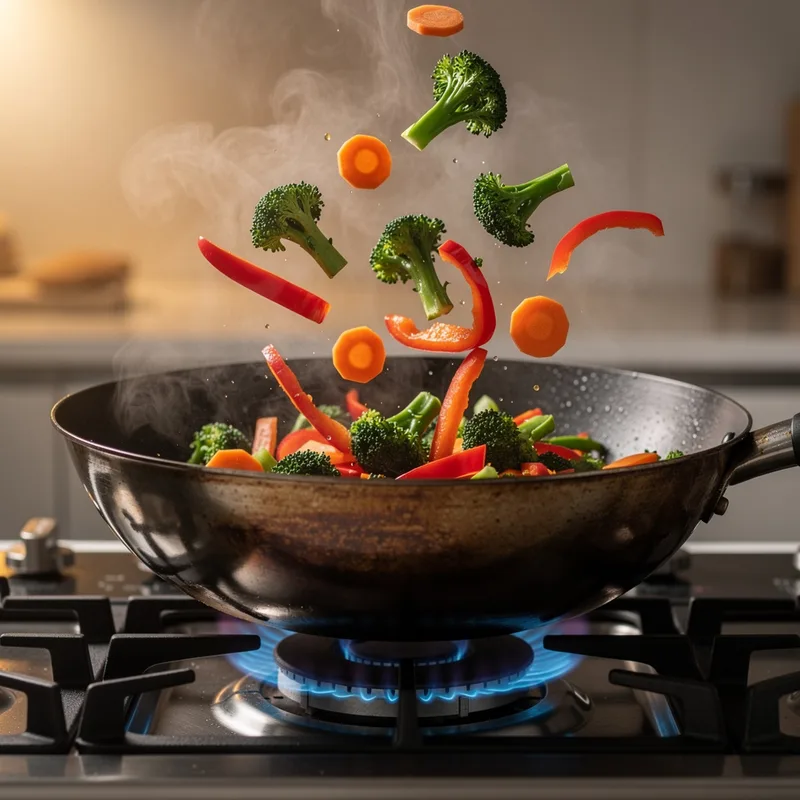 wok