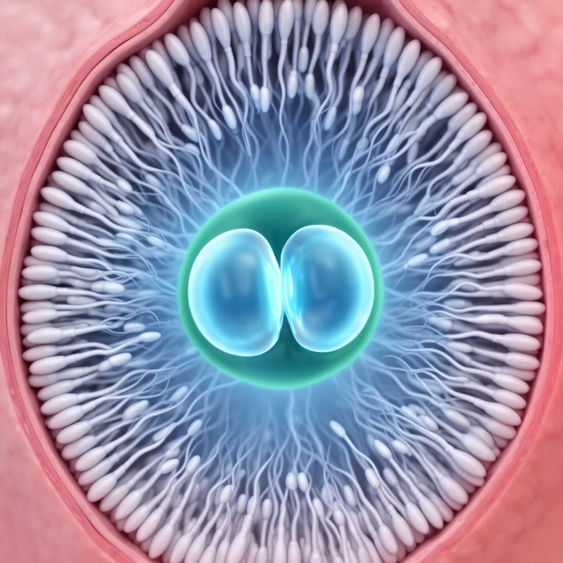 spermatogonium