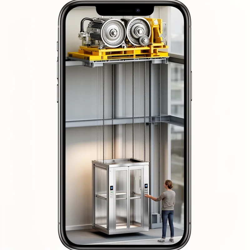 electromechanical device