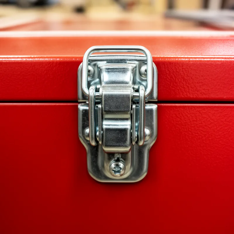 locker