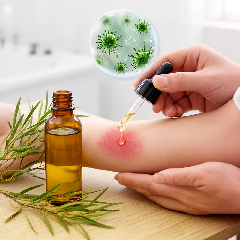 melaleuca