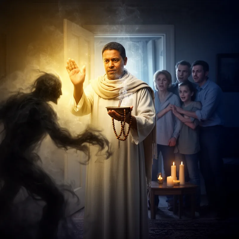 exorciser