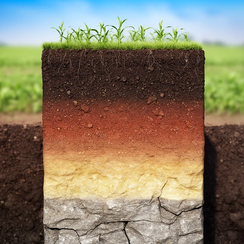 soil profile