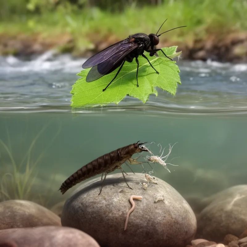 alder fly