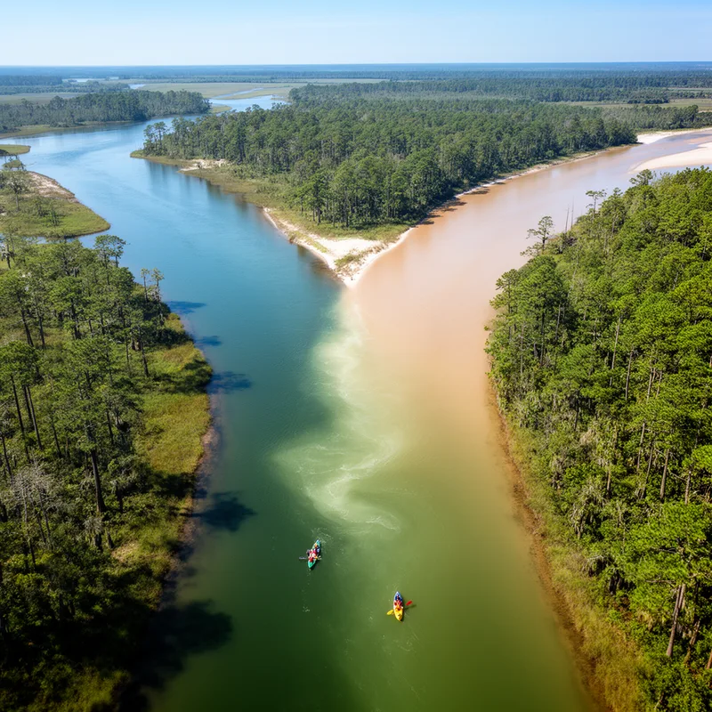Apalachicola River