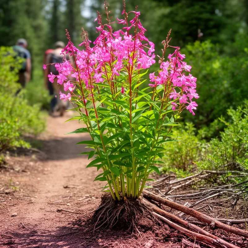 spreading dogbane