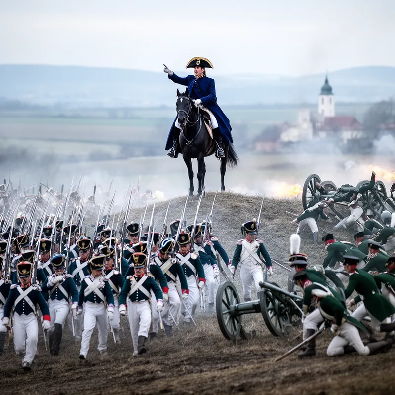 Battle of Austerlitz