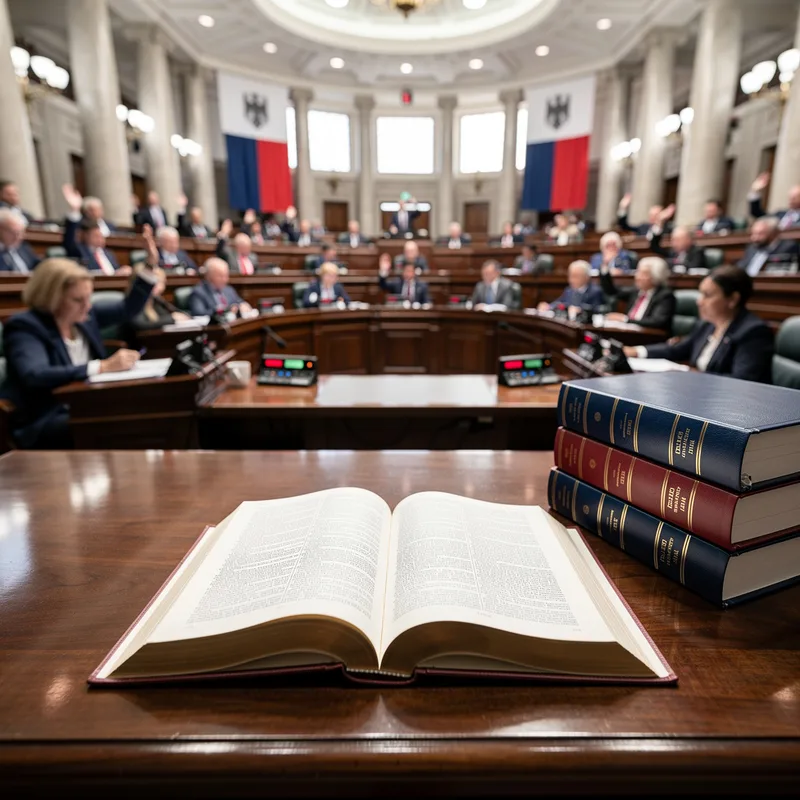 statutory law