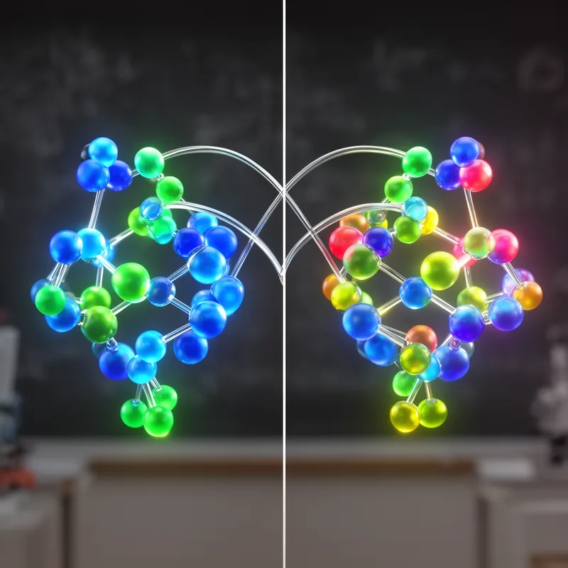 isomorphism