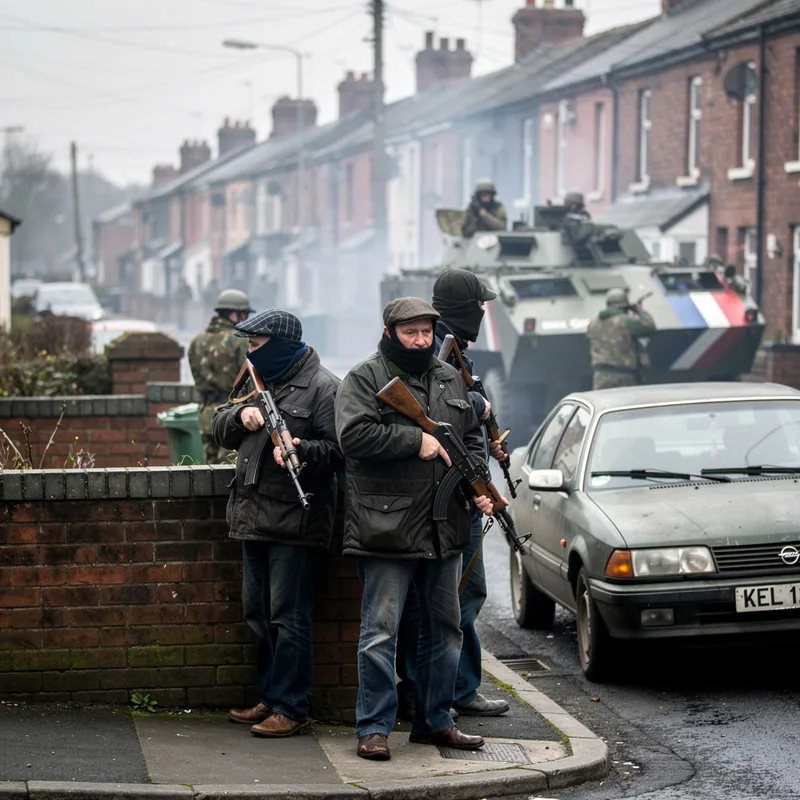 IRA