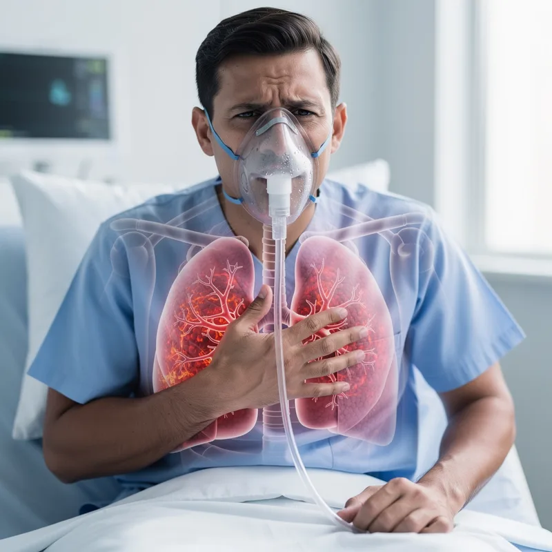 respiratory disease