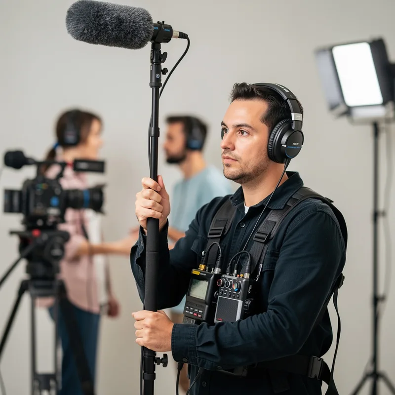 recordist