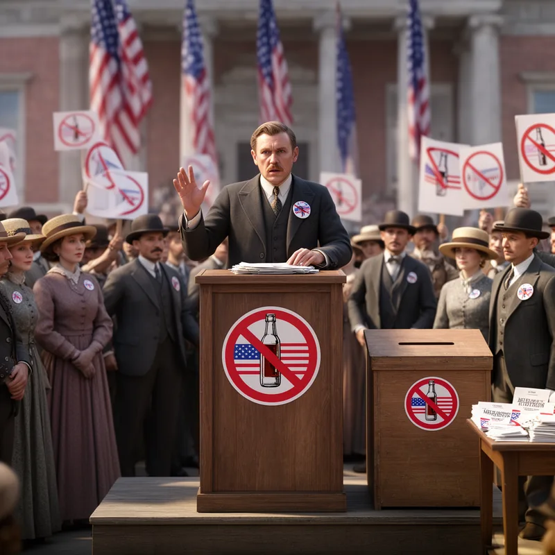 Prohibition Party
