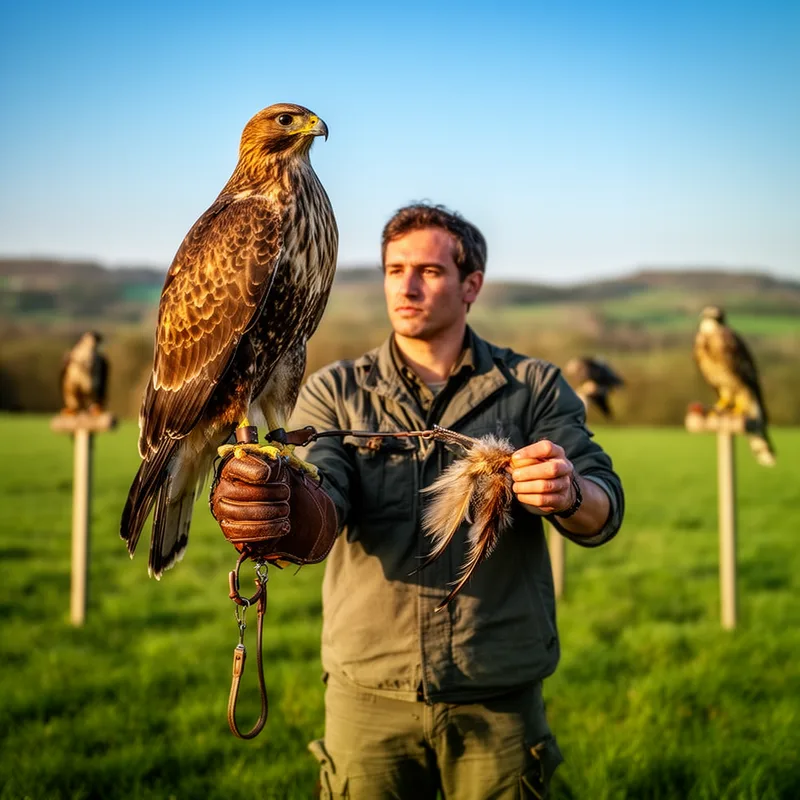 hawker