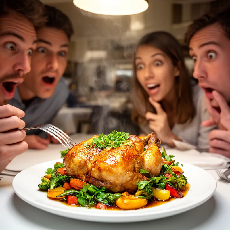appetizingness
