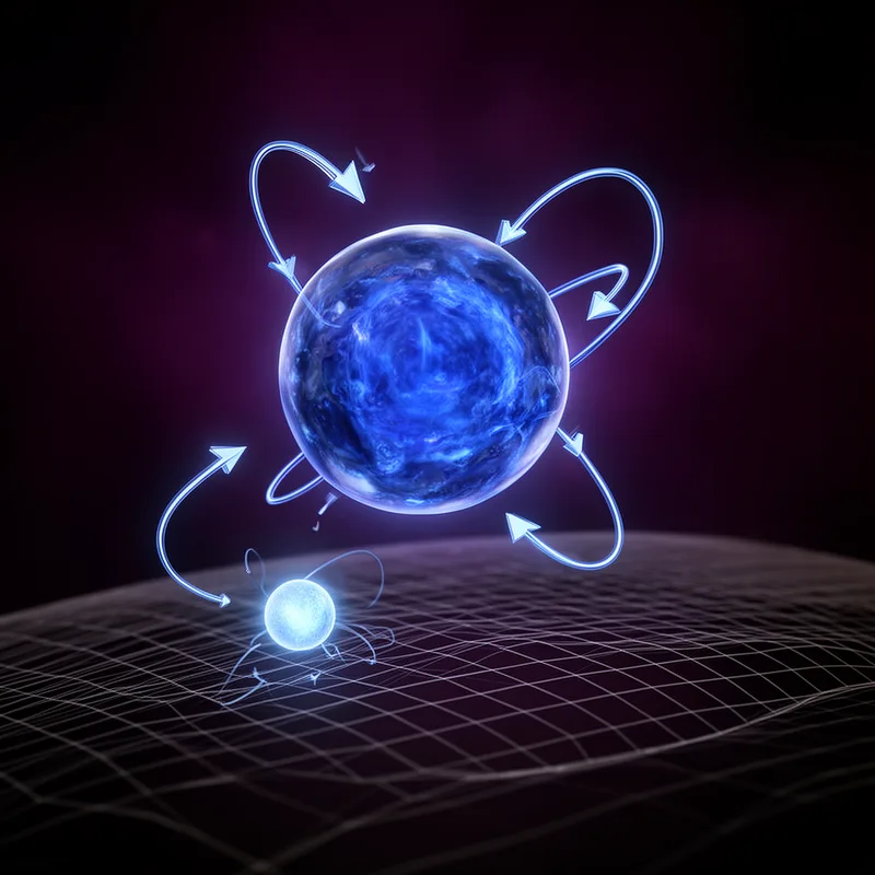 beauty quark