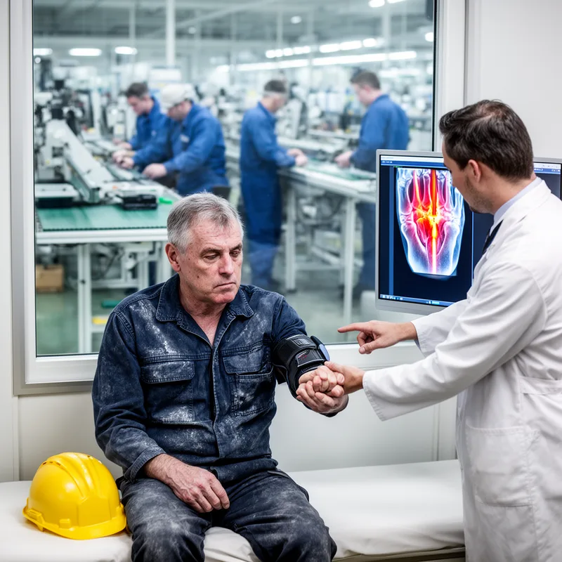 occupational disease