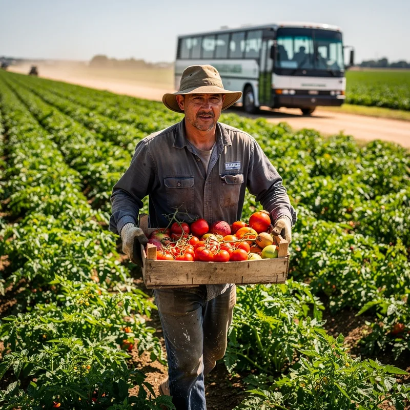 migrant worker