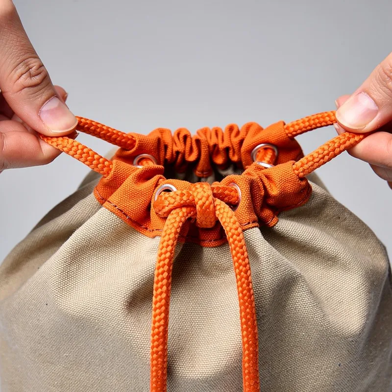 drawstring