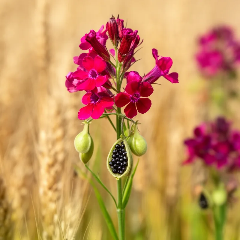 corn campion