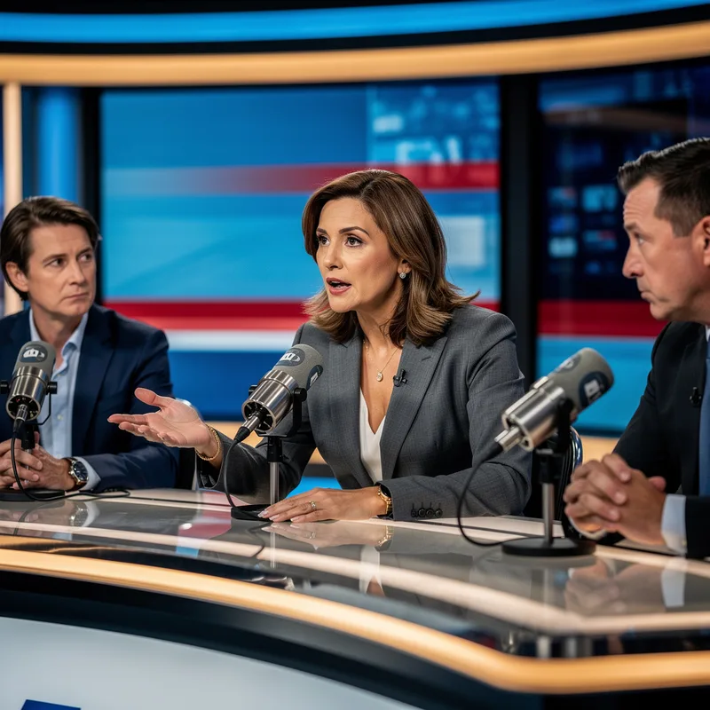punditry