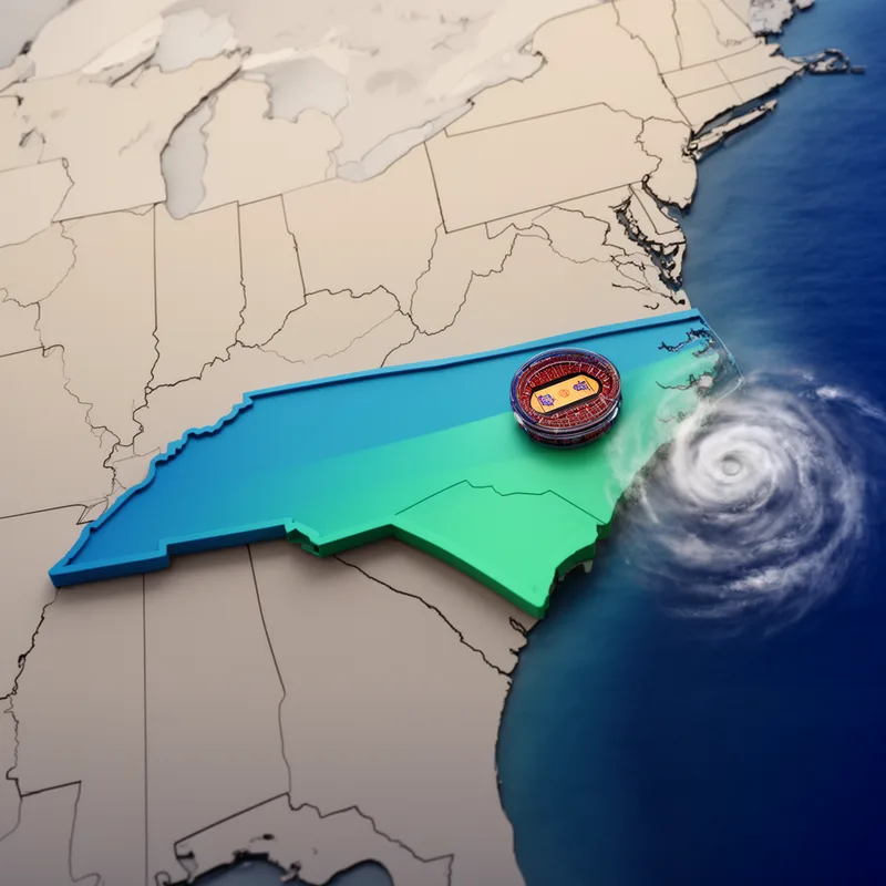 N.C.