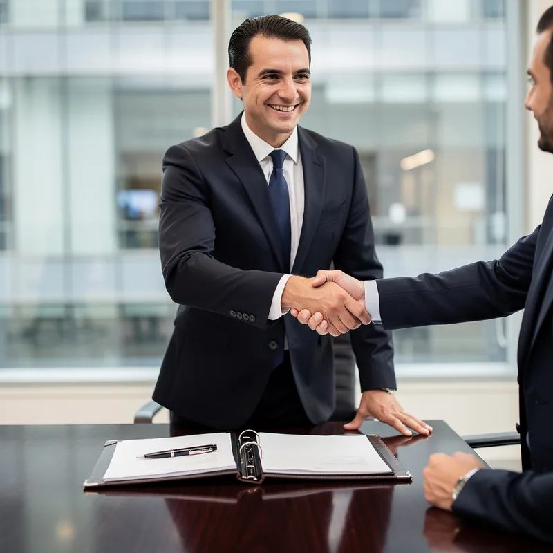 deal maker