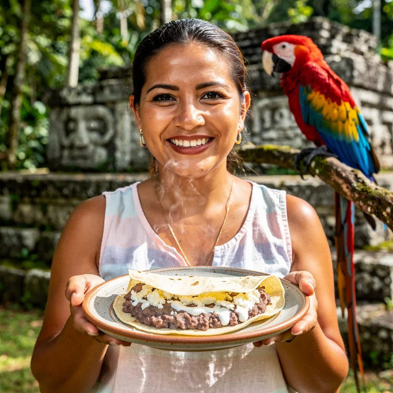 Honduran