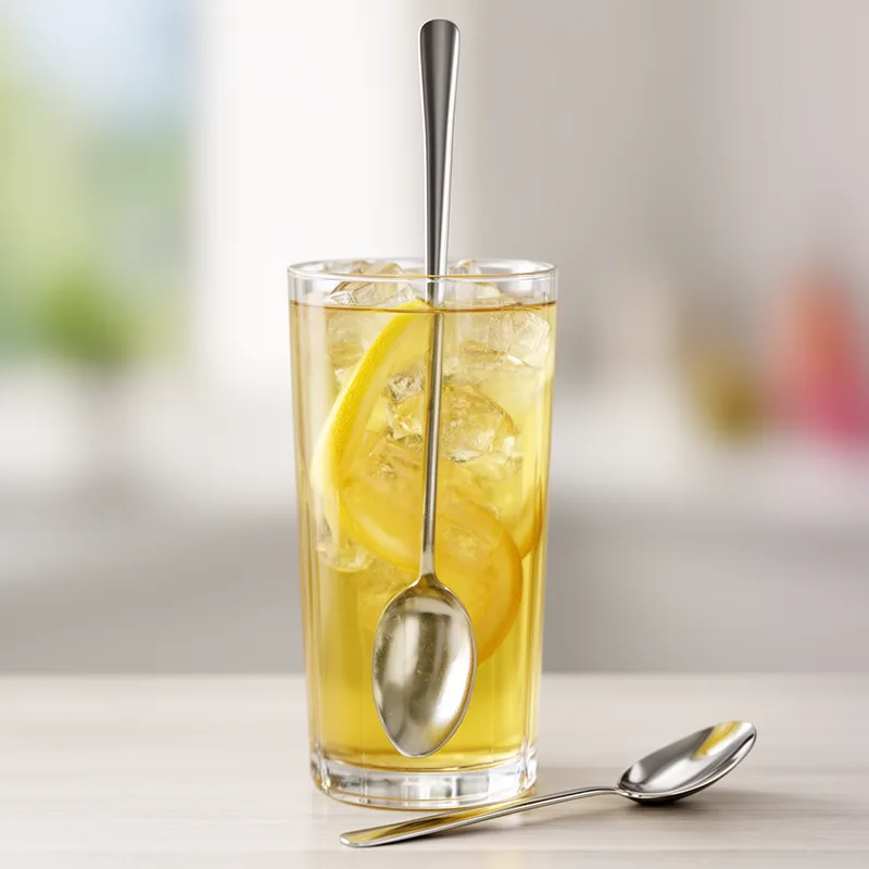 iced-tea spoon
