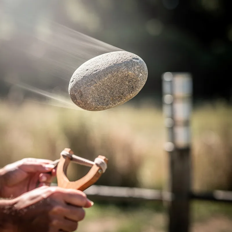 projectile