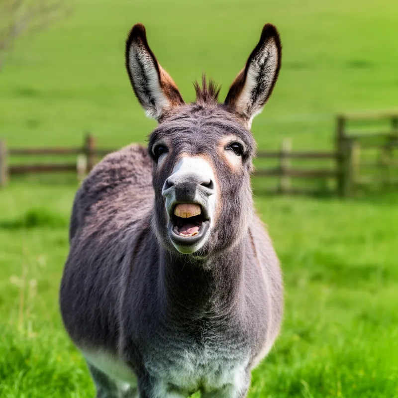 jackass
