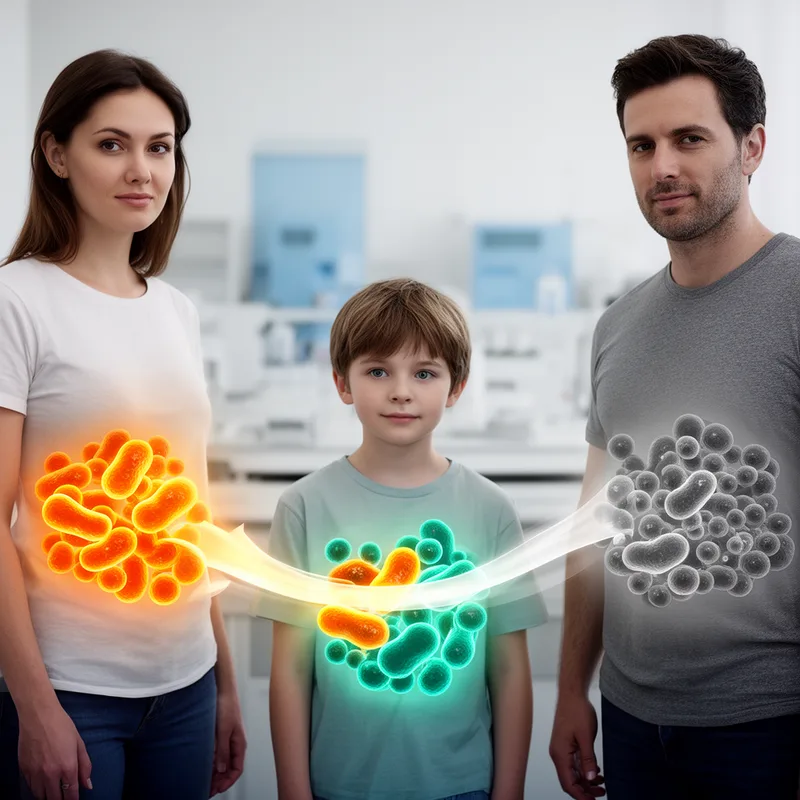 uniparental