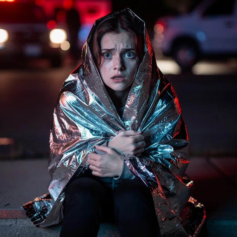 trauma