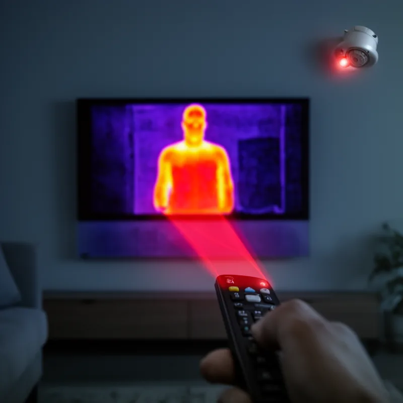 infrared technology