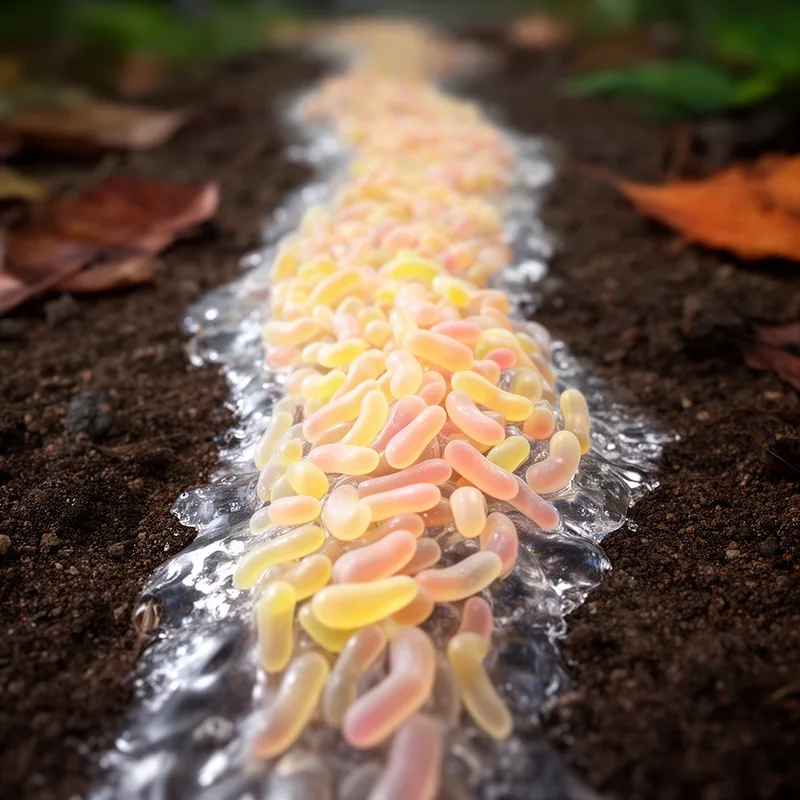 myxobacterium