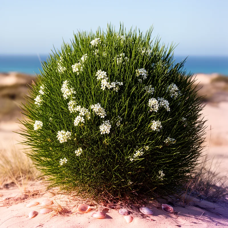 needlebush